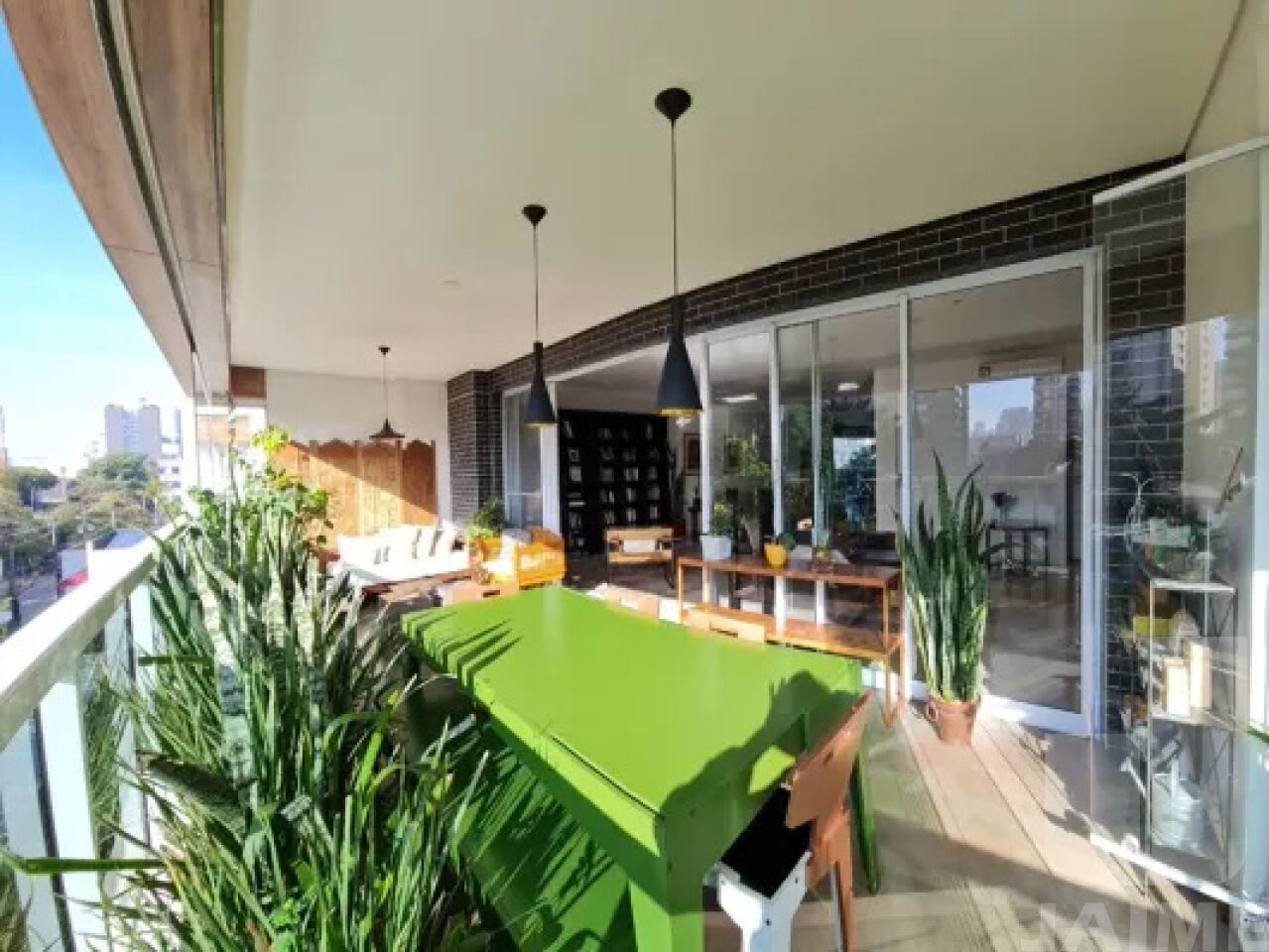 Apartamento para Venda - Pinheiros