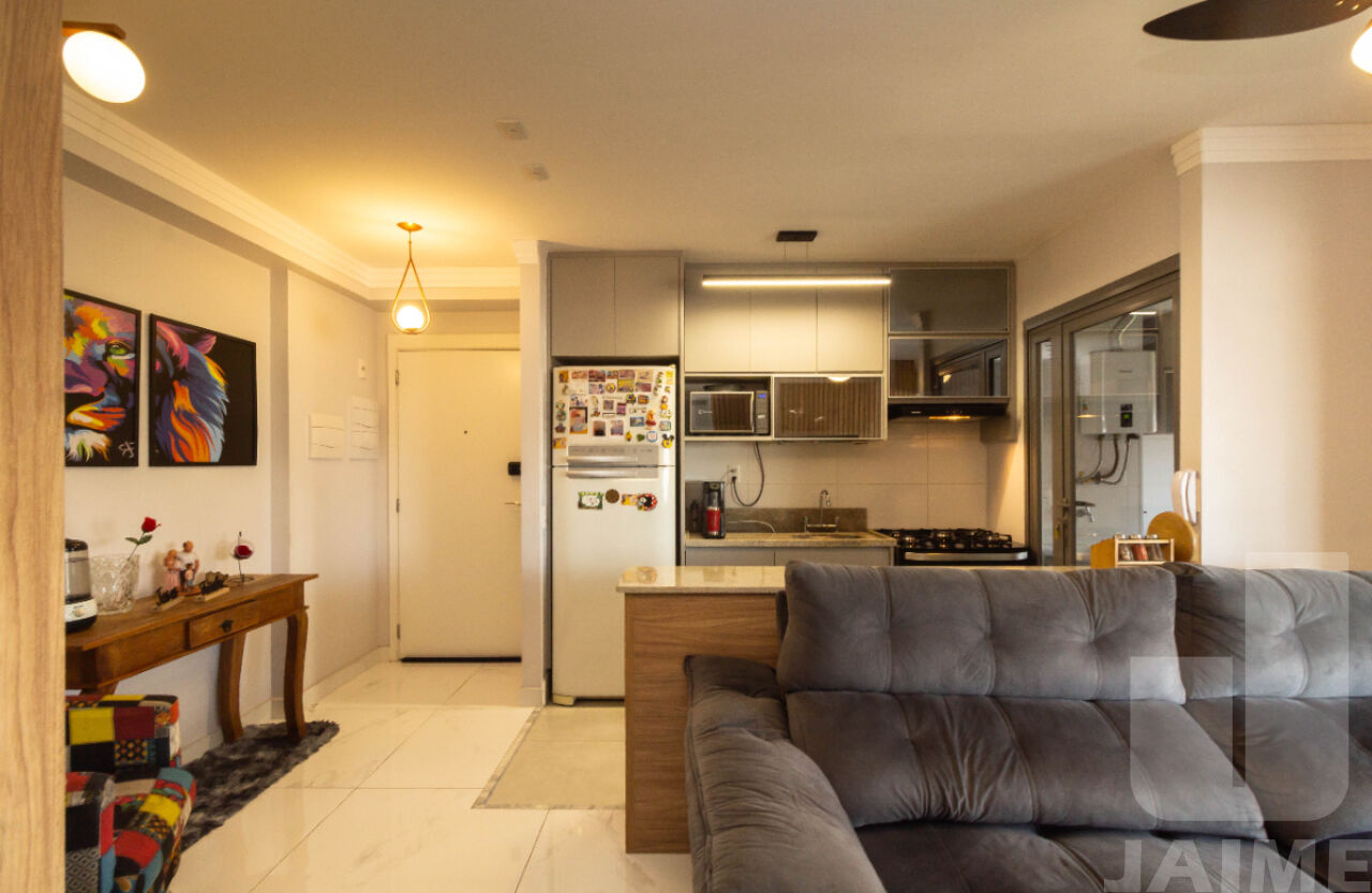 Apartamento para Venda - Vila Leopoldina