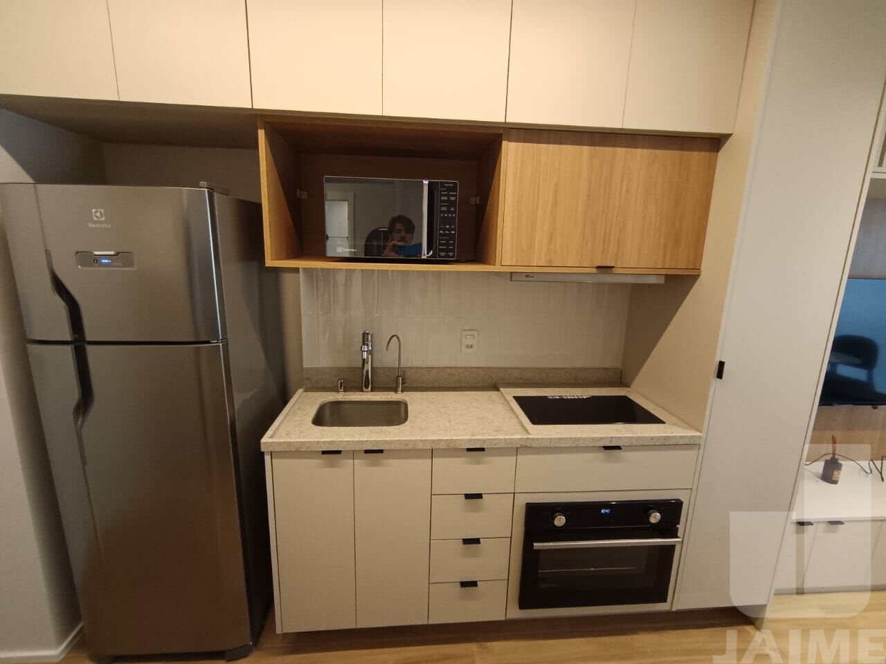 Apartamento para Locação - Perdizes