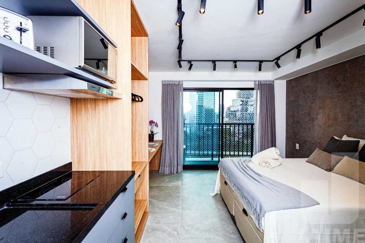 Apartamento para Venda - Pinheiros