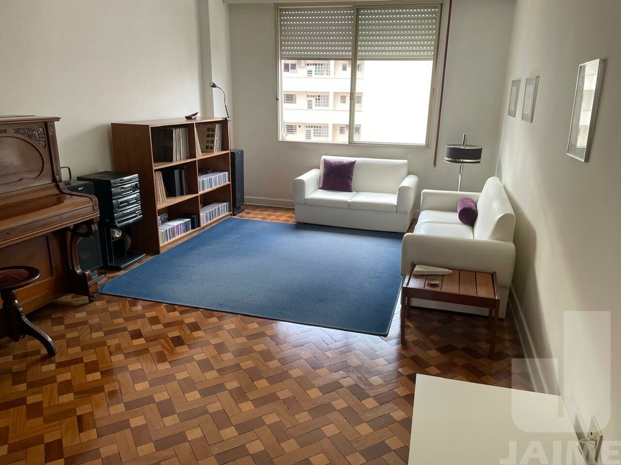 Apartamento para Venda - Higienópolis