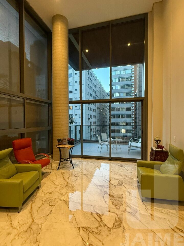 Apartamento para Venda - Jardim Paulista