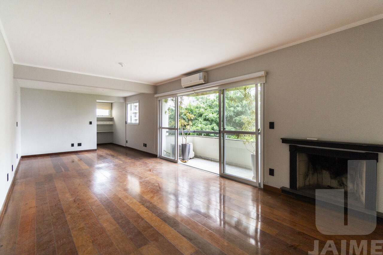 Apartamento para Venda - Jardim Europa