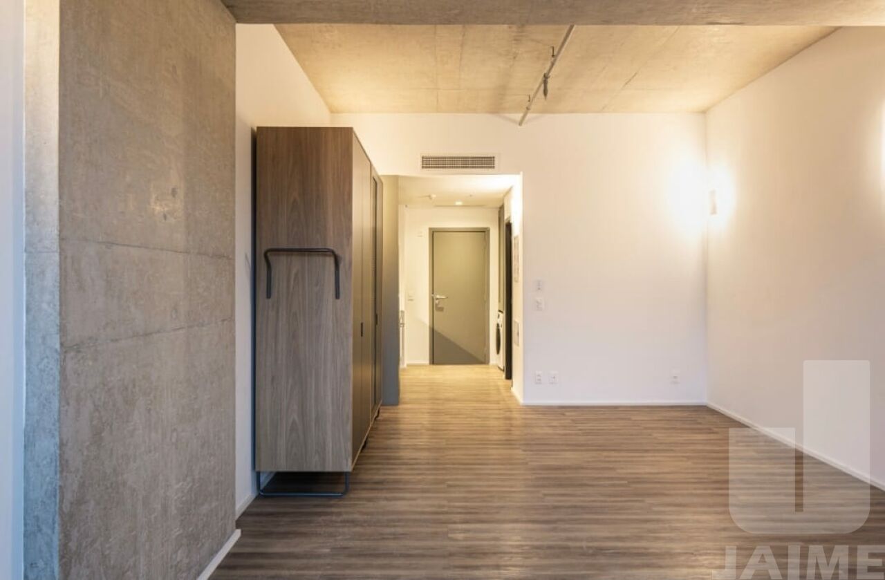 Apartamento para Locação - Pinheiros