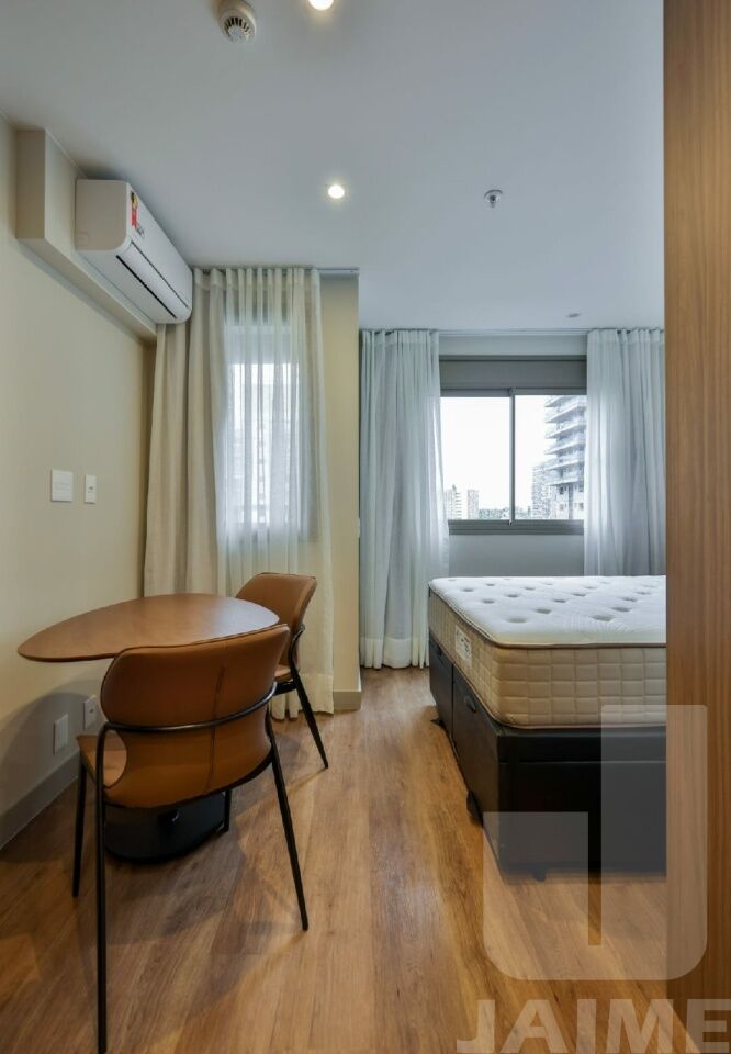 Apartamento para Locação - Moema