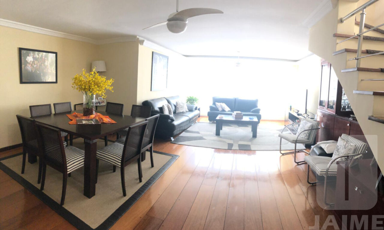 Apartamento para Venda - Perdizes