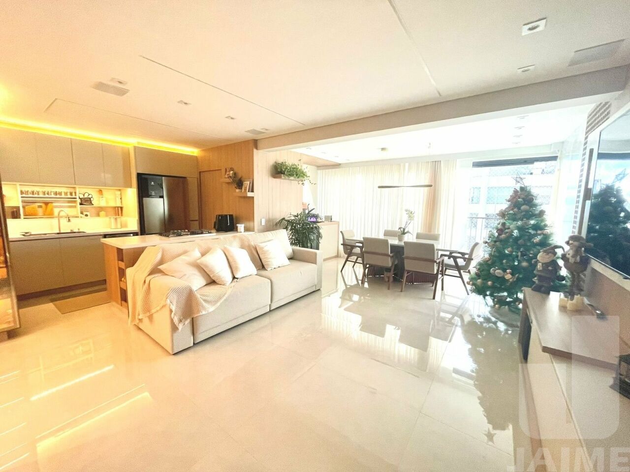 Apartamento para Venda - Perdizes