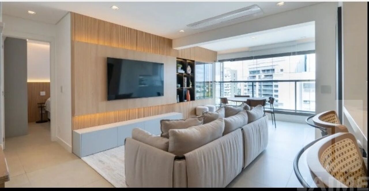 Apartamento para Venda - Butantã