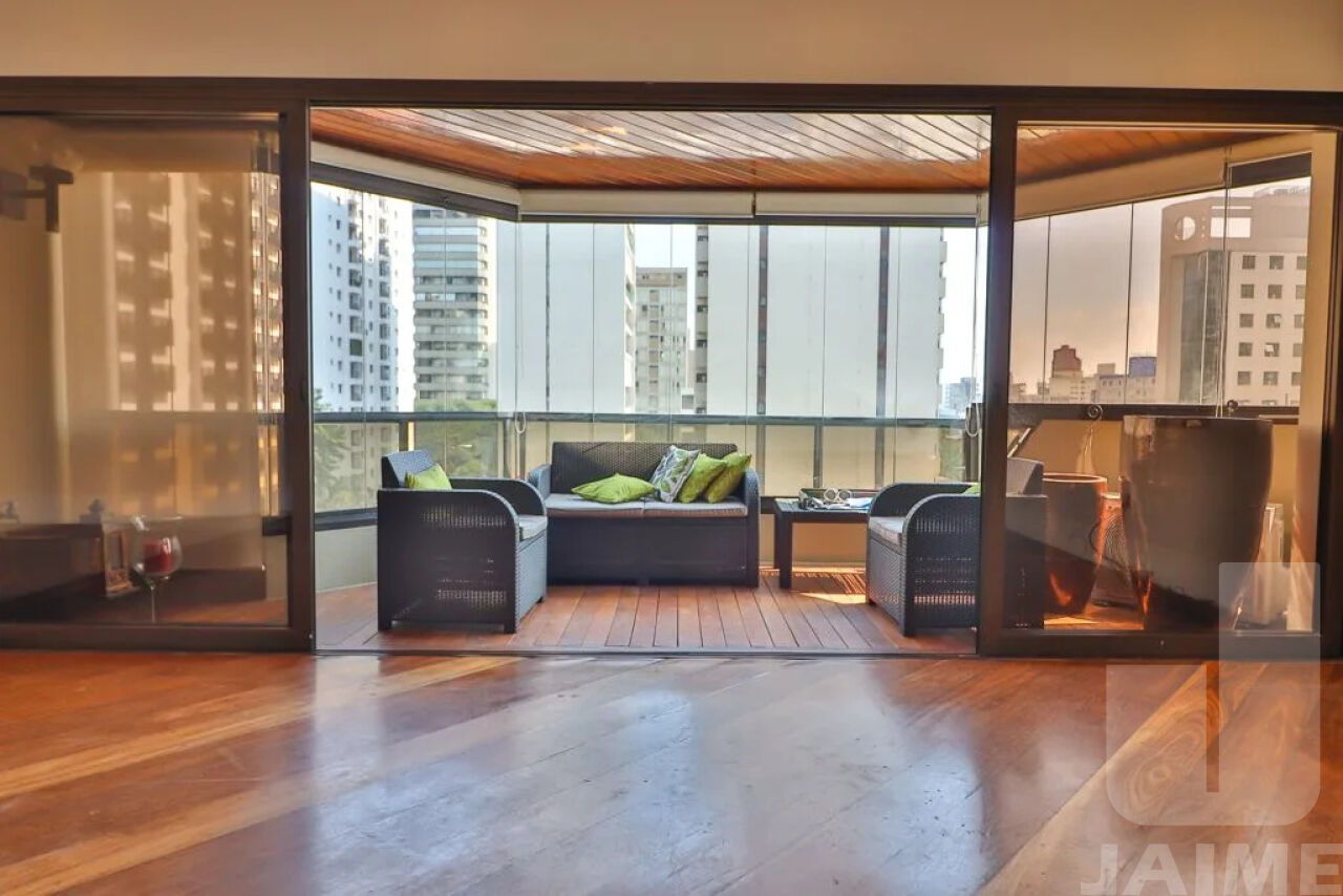 Apartamento para Venda - Jardim Paulista