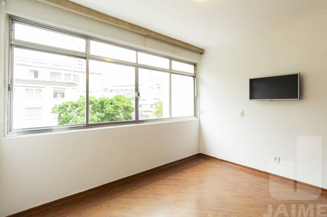 Apartamento para Locação - Higienópolis