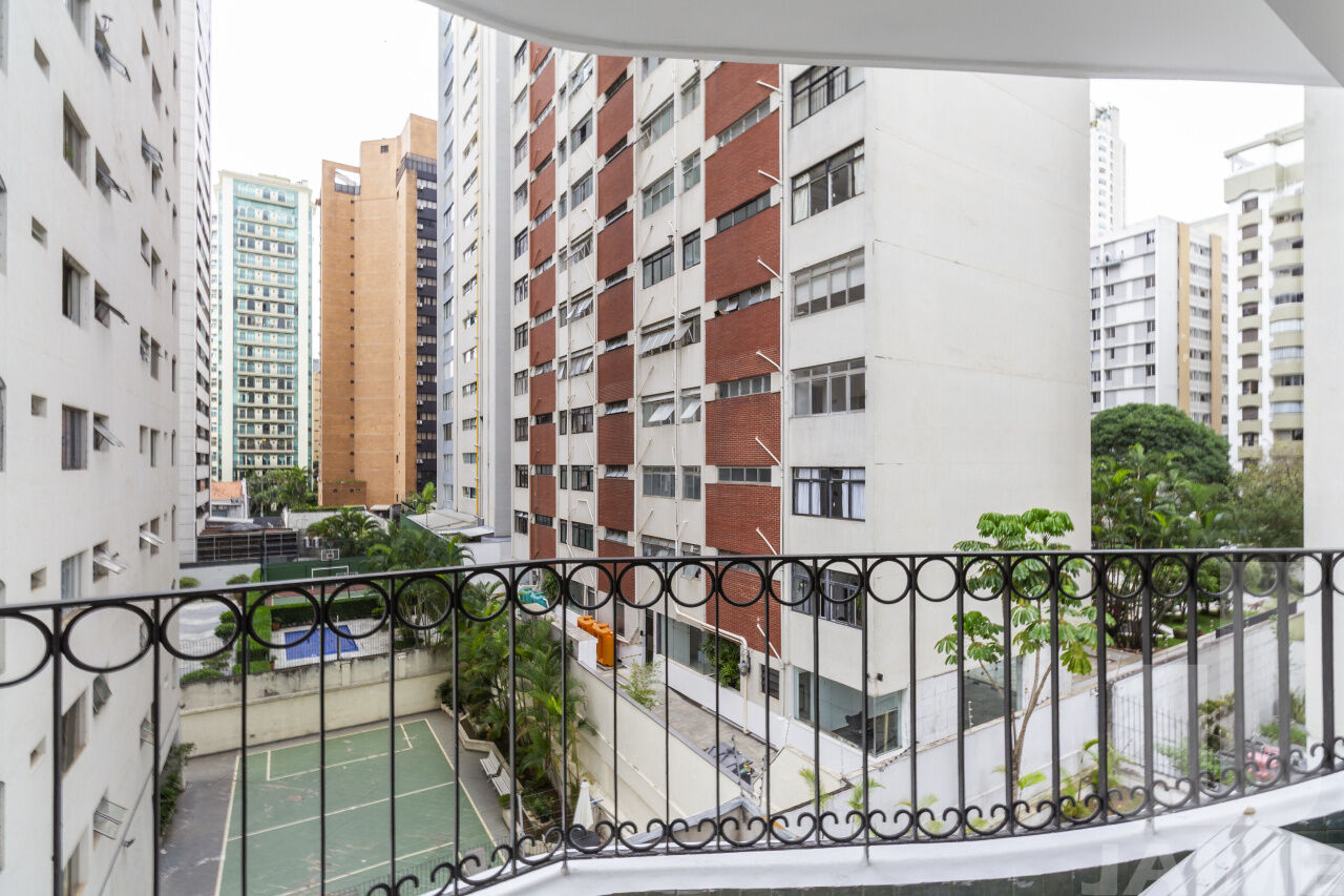 Apartamento para Venda - Jardim Paulista