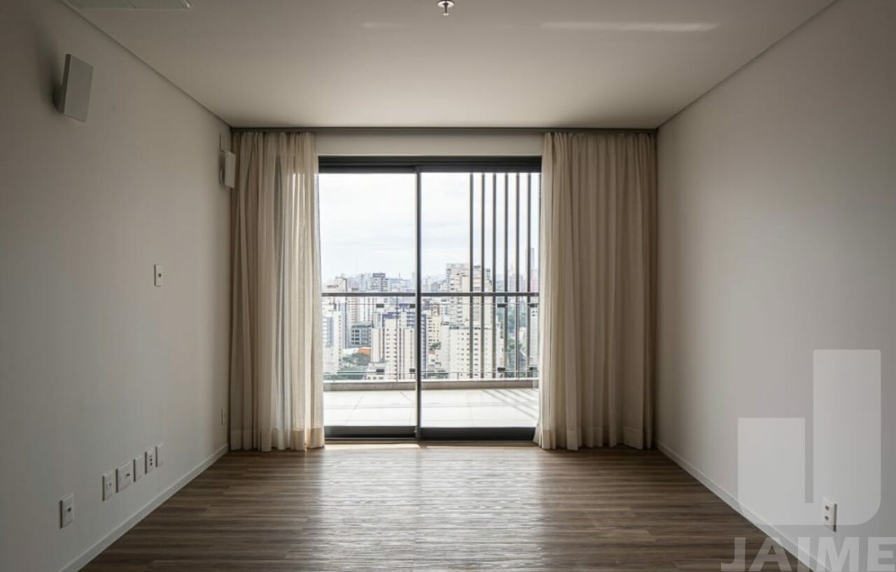 Apartamento para Locação - Pinheiros