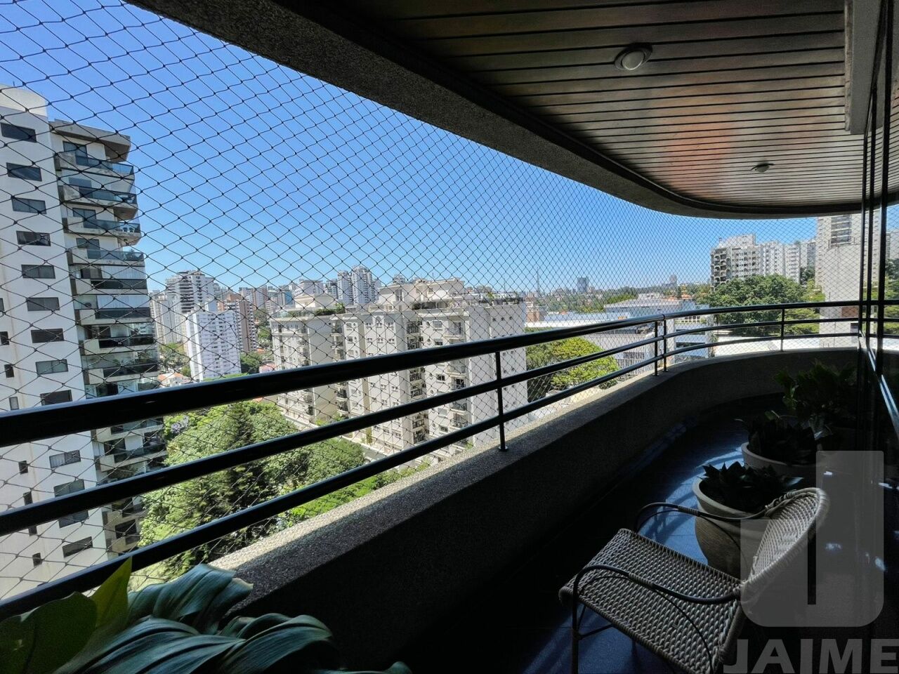 Apartamento para Venda - Perdizes