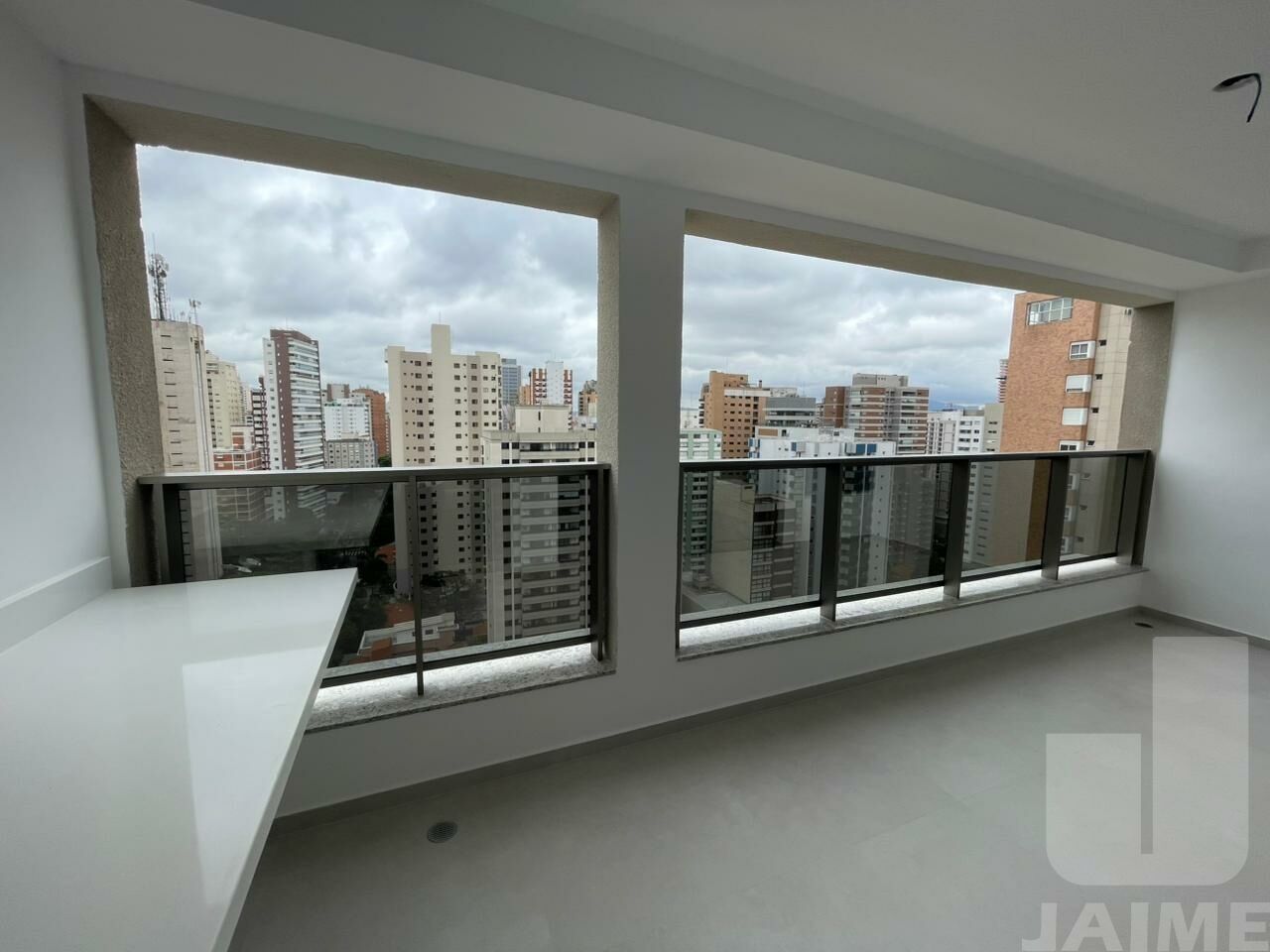 Apartamento para Venda - Perdizes