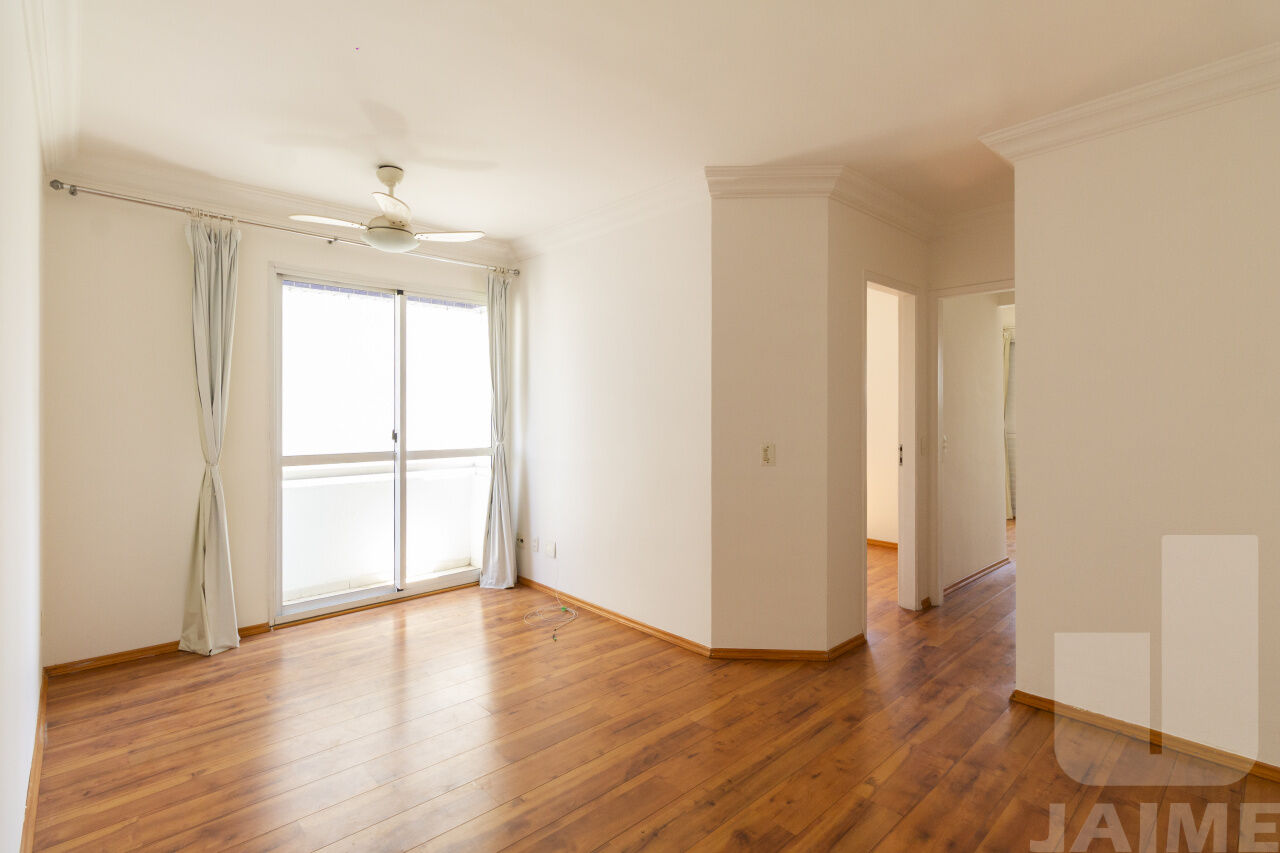 Apartamento para Venda - Santa Cecília