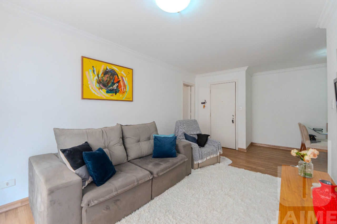 Apartamento para Venda - Bela Vista