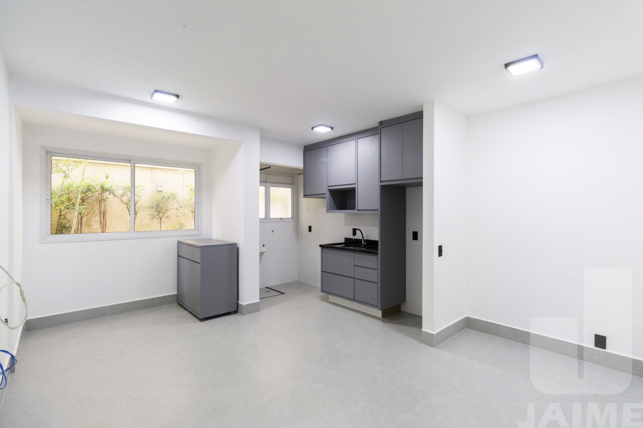 Apartamento para Locação - Consolação