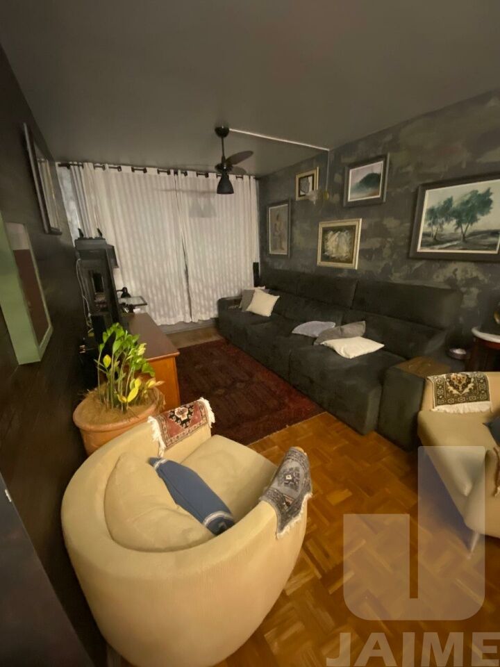 Apartamento para Venda - Perdizes