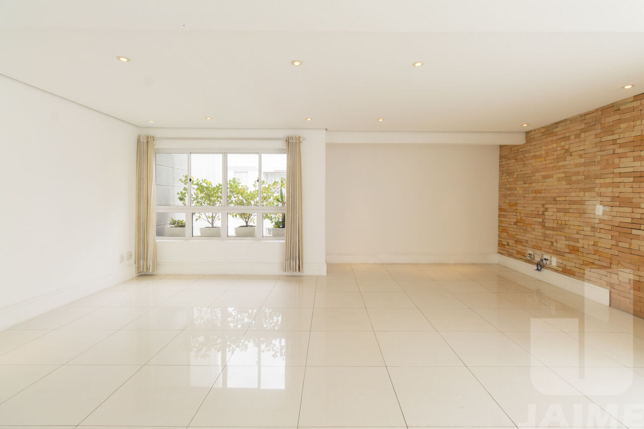 Apartamento para Venda - Perdizes