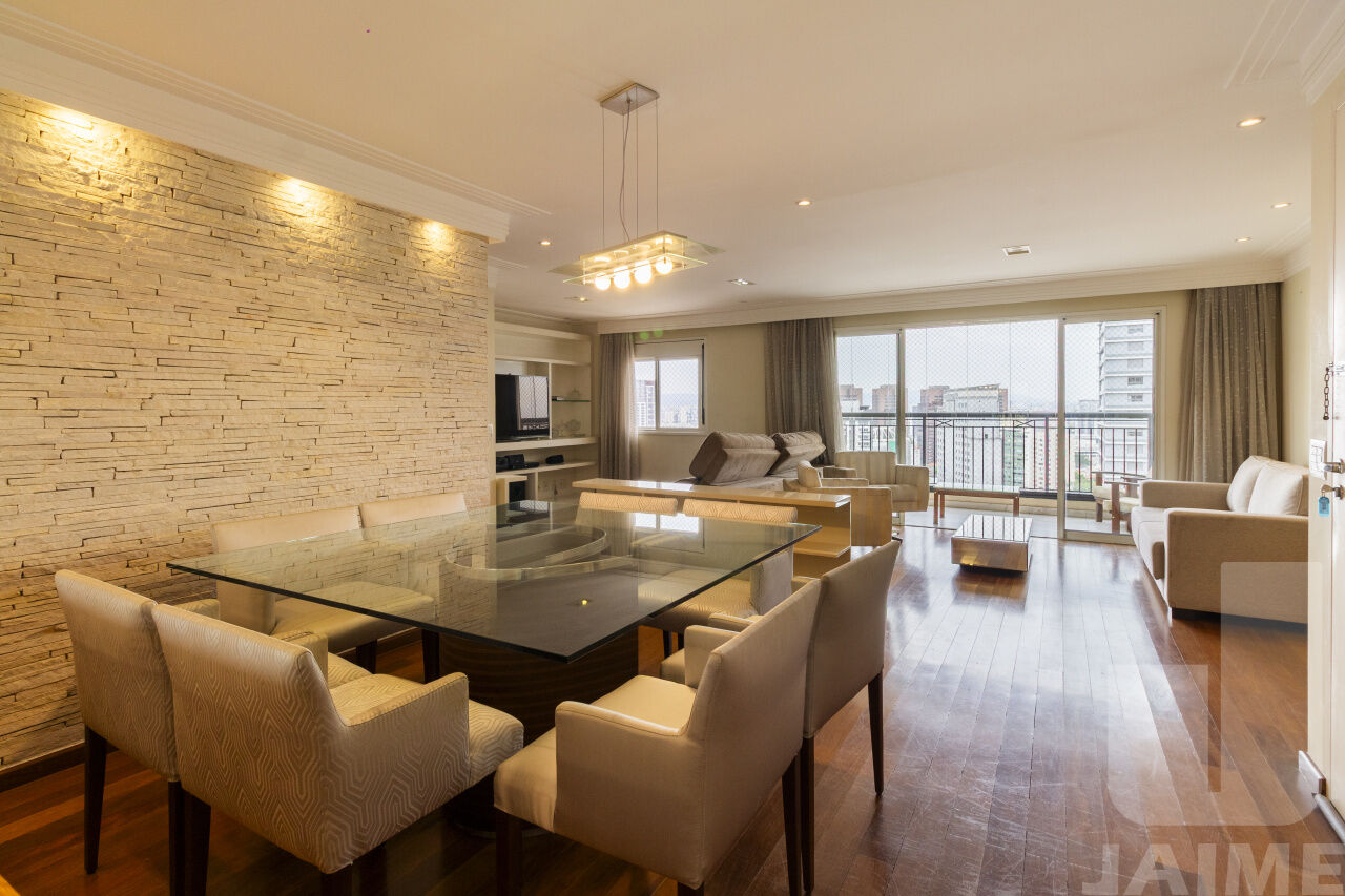 Apartamento para Venda - Perdizes