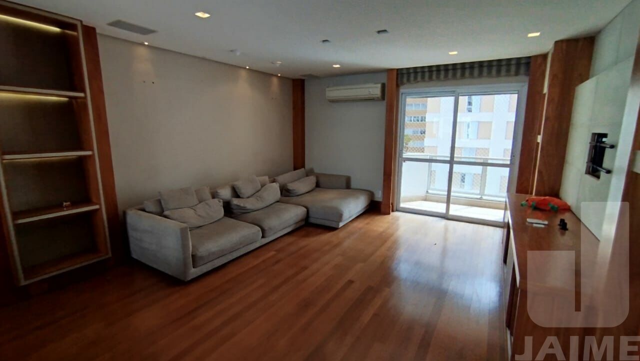 Apartamento para Venda - Consolação