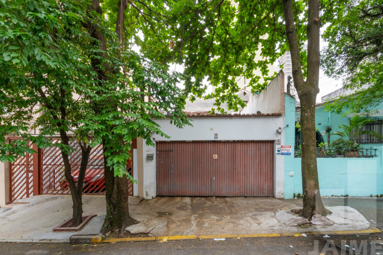 Sobrado para Venda - Perdizes