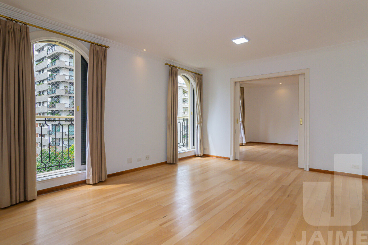 Apartamento para Venda - Jardim Paulista