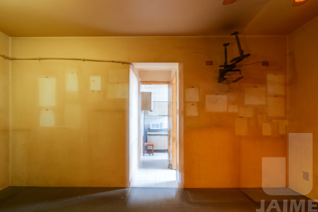 Apartamento para Venda - Consolação