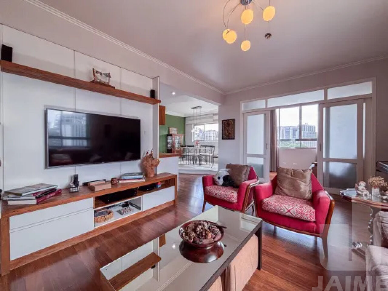 Apartamento para Venda - Jardim Paulista