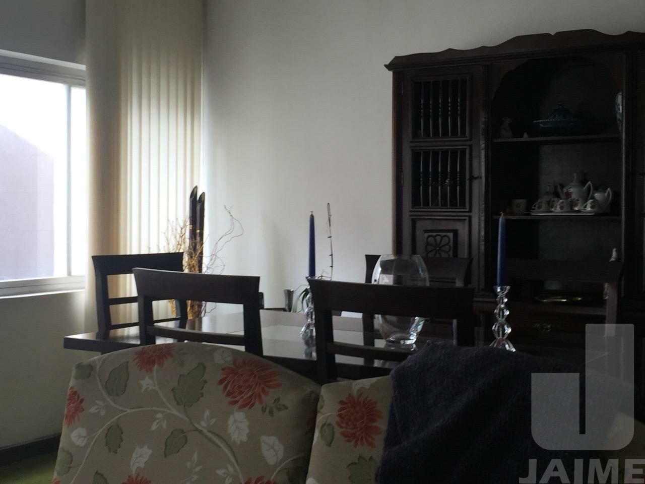 Apartamento para Venda - Consolação