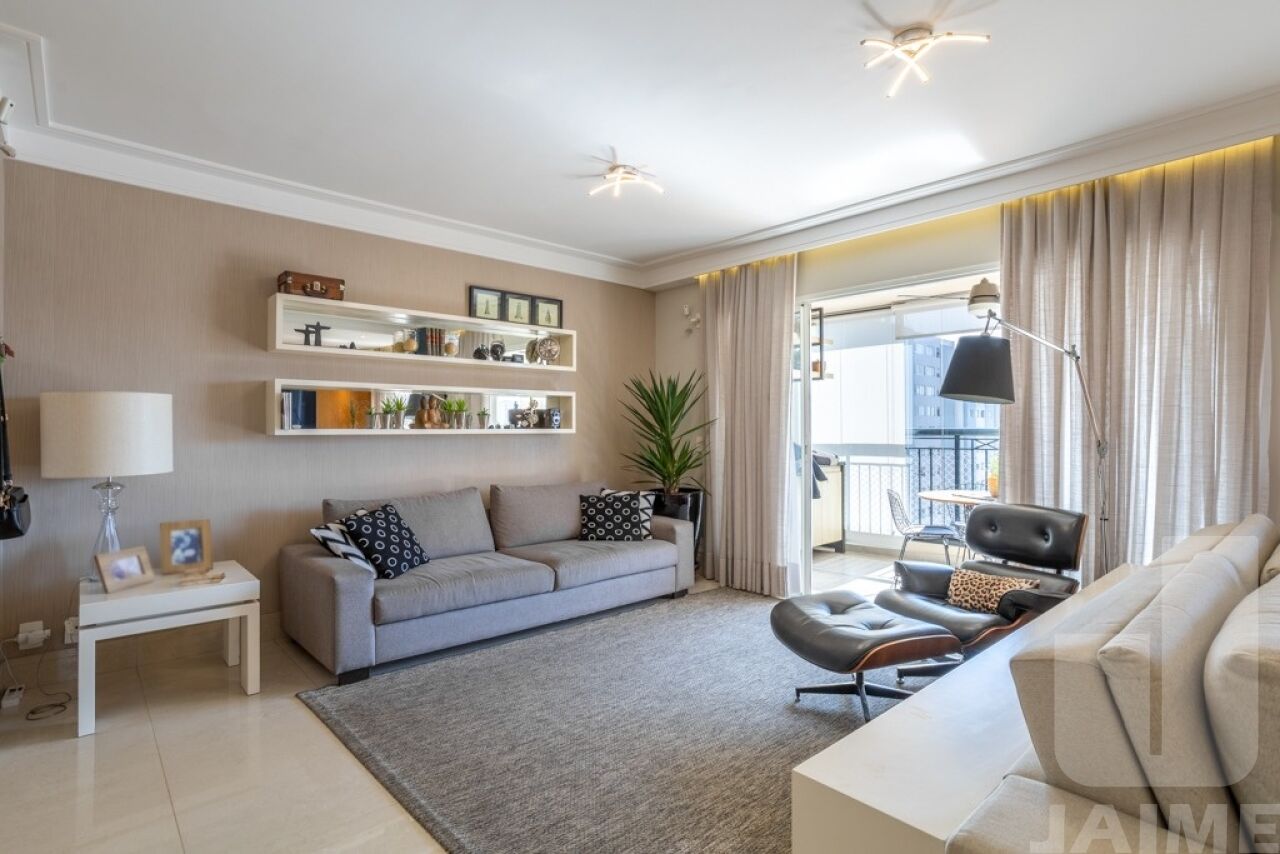 Apartamento para Venda - Perdizes