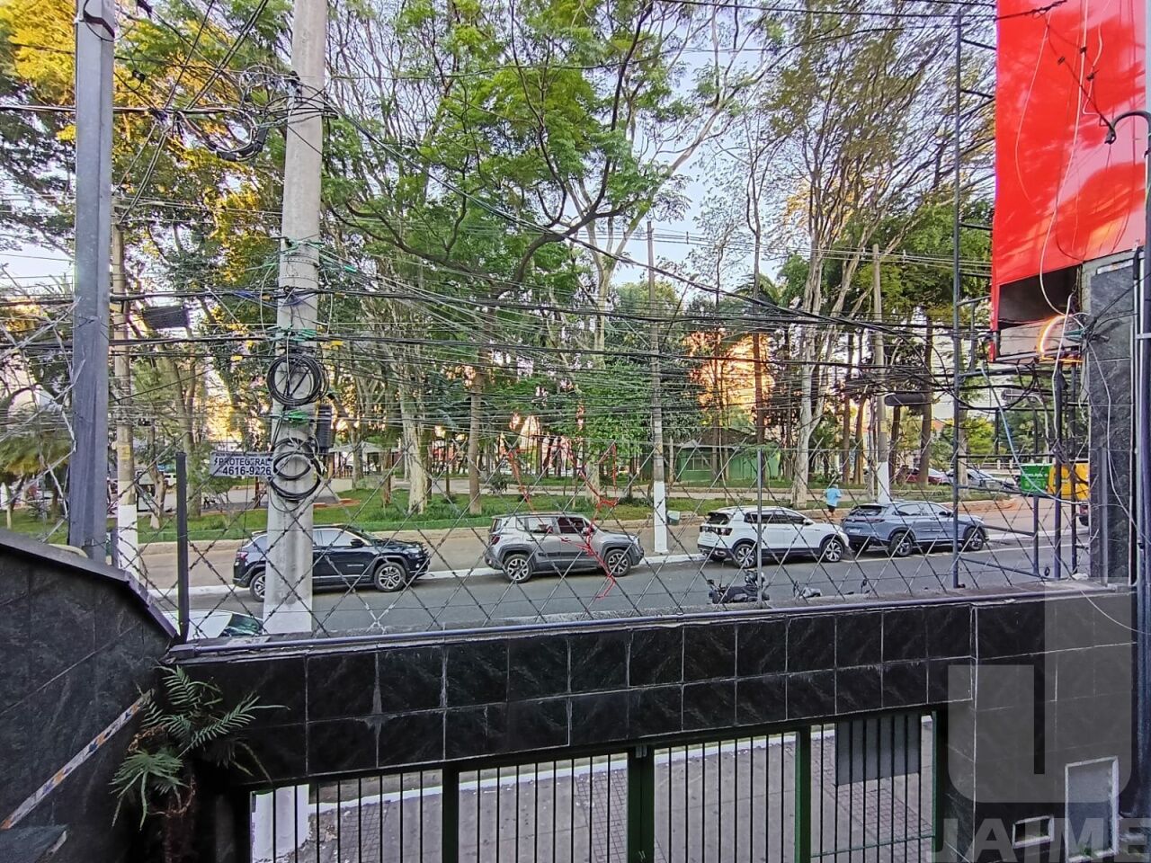 Casa Comercial para Venda - Bela Vista