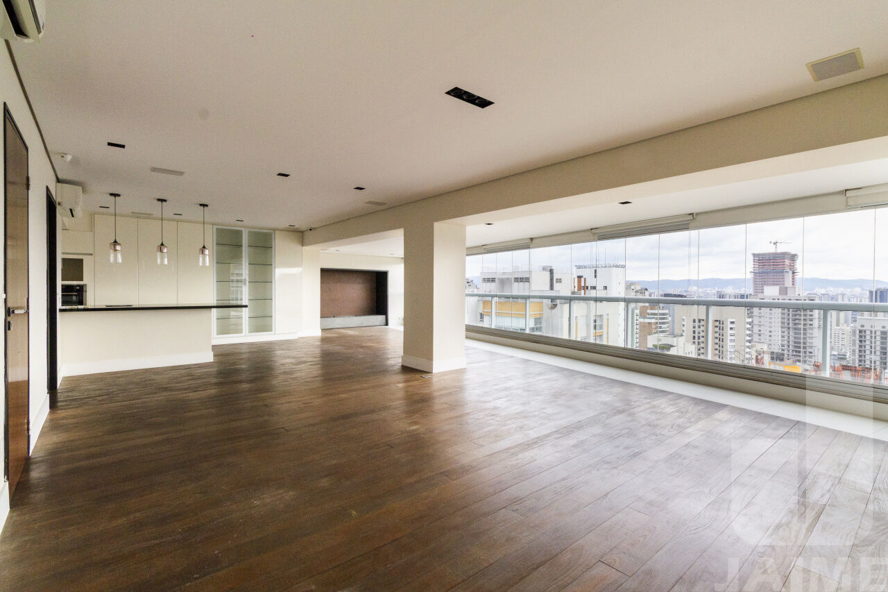 Apartamento para Venda - Perdizes