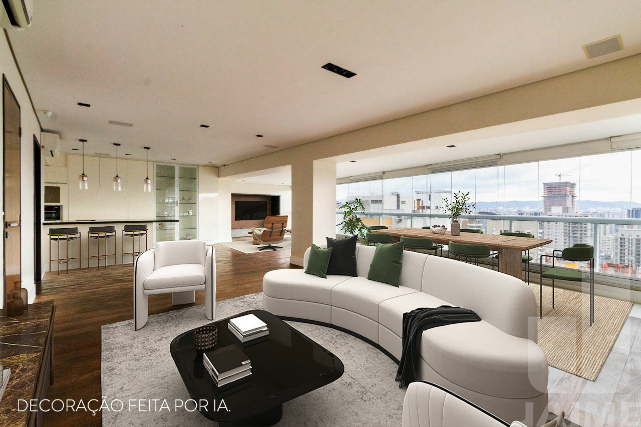 Apartamento para Venda - Perdizes