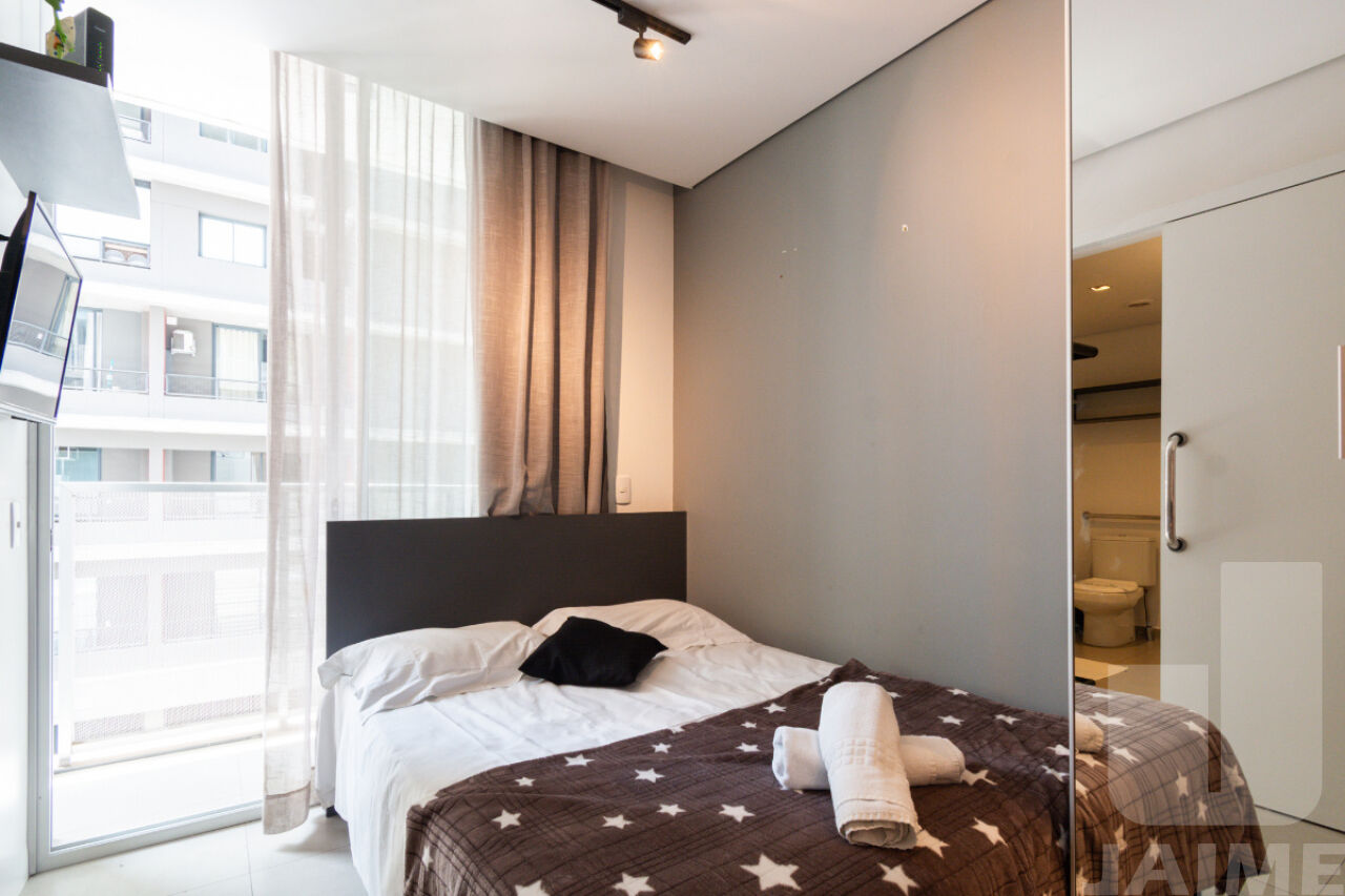 Apartamento para Venda - Consolação