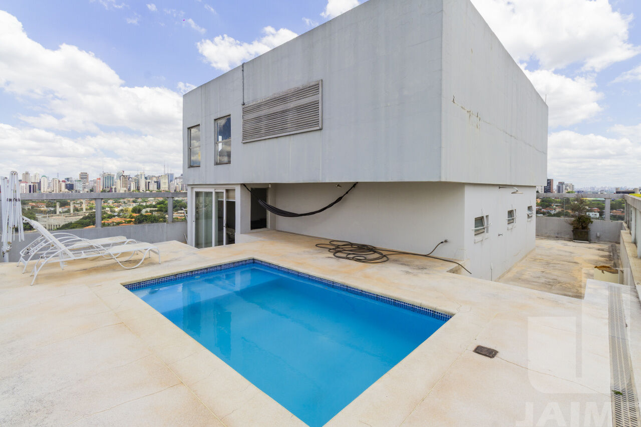 Triplex para Venda - Perdizes