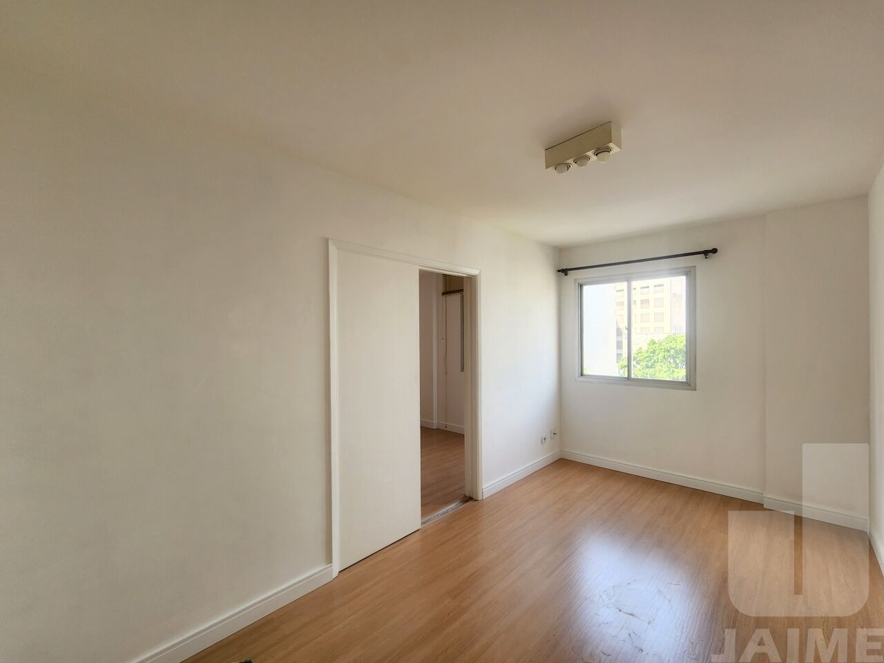 Apartamento para Locação - Santa Cecília