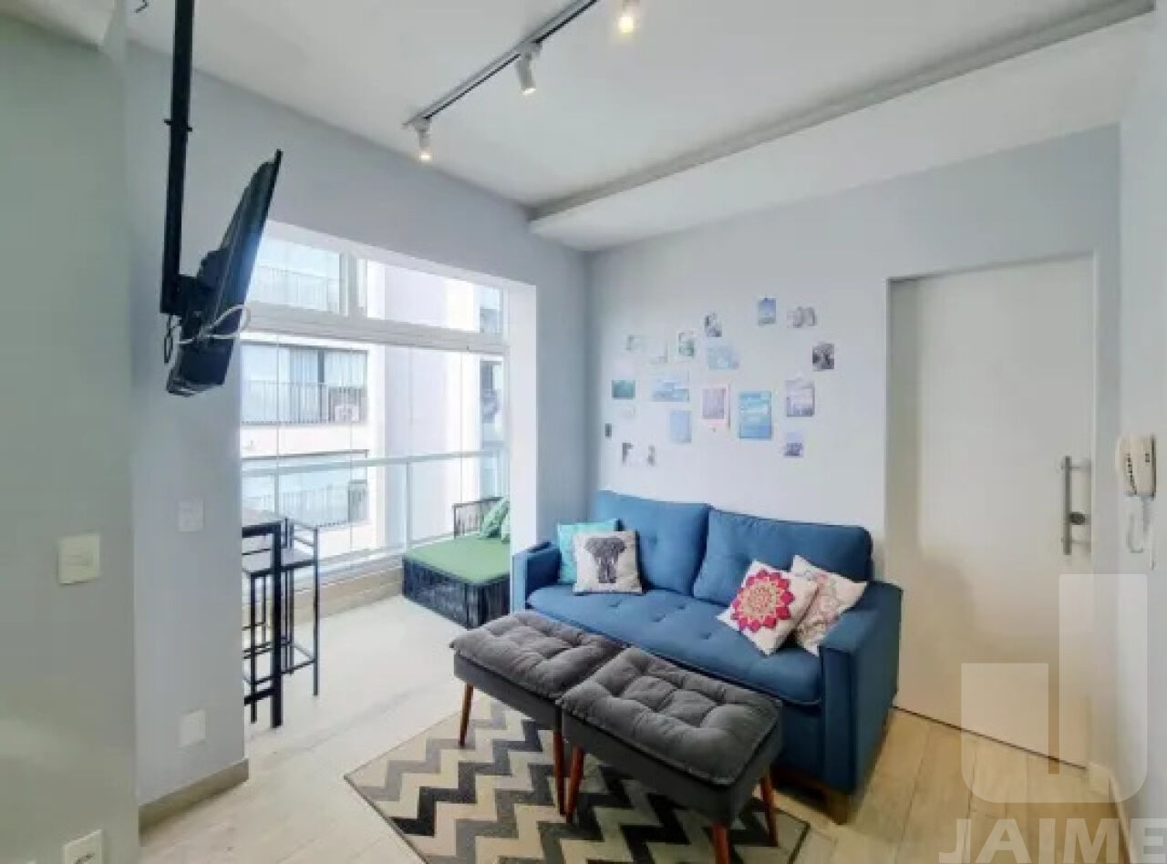 Apartamento para Venda - Vila Mariana