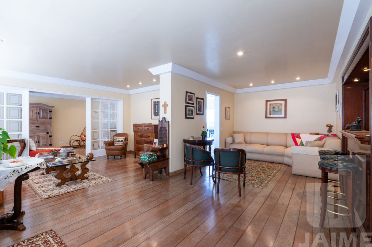 Apartamento para Venda - Pinheiros