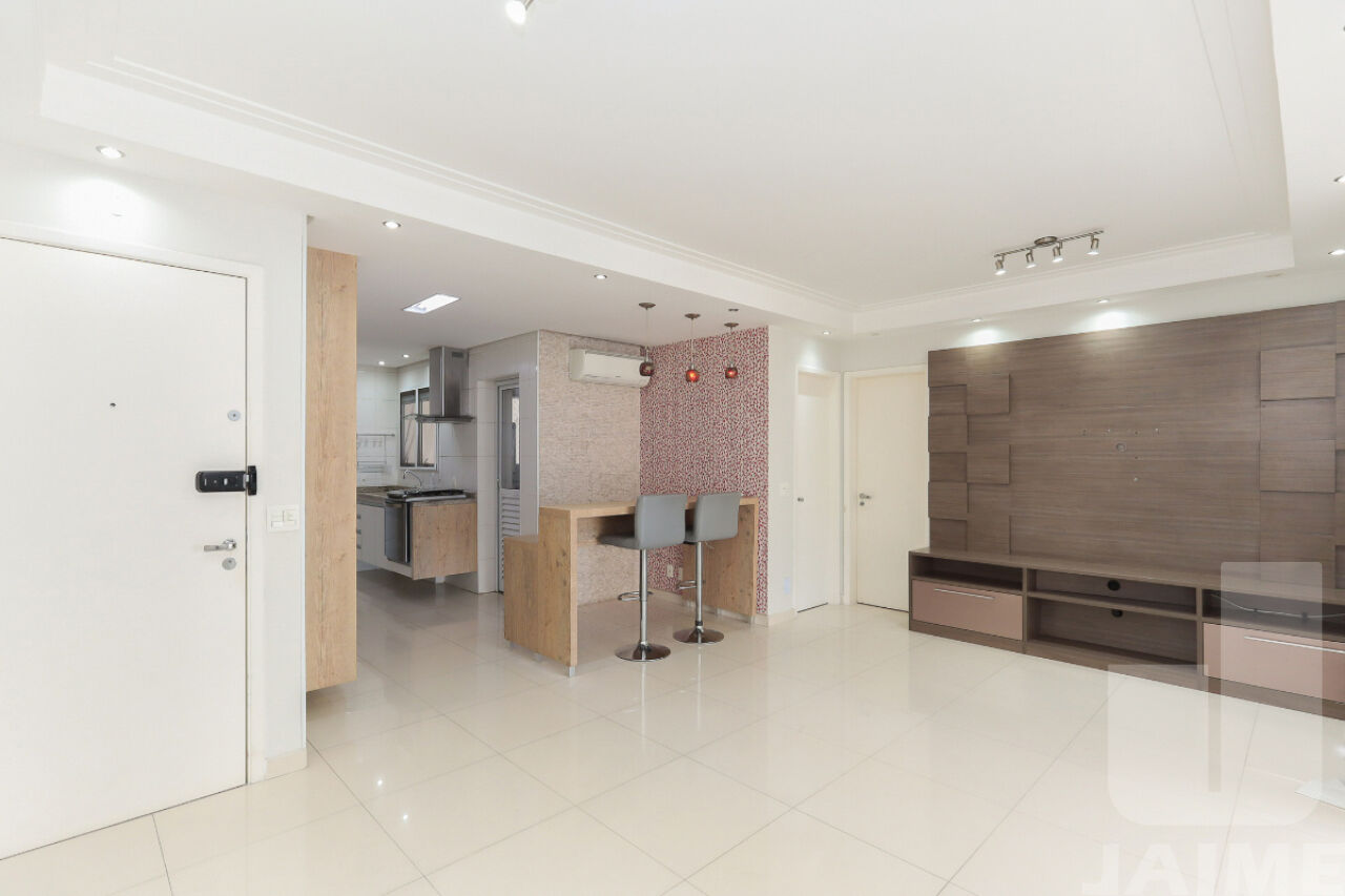 Apartamento para Venda - Vila Leopoldina