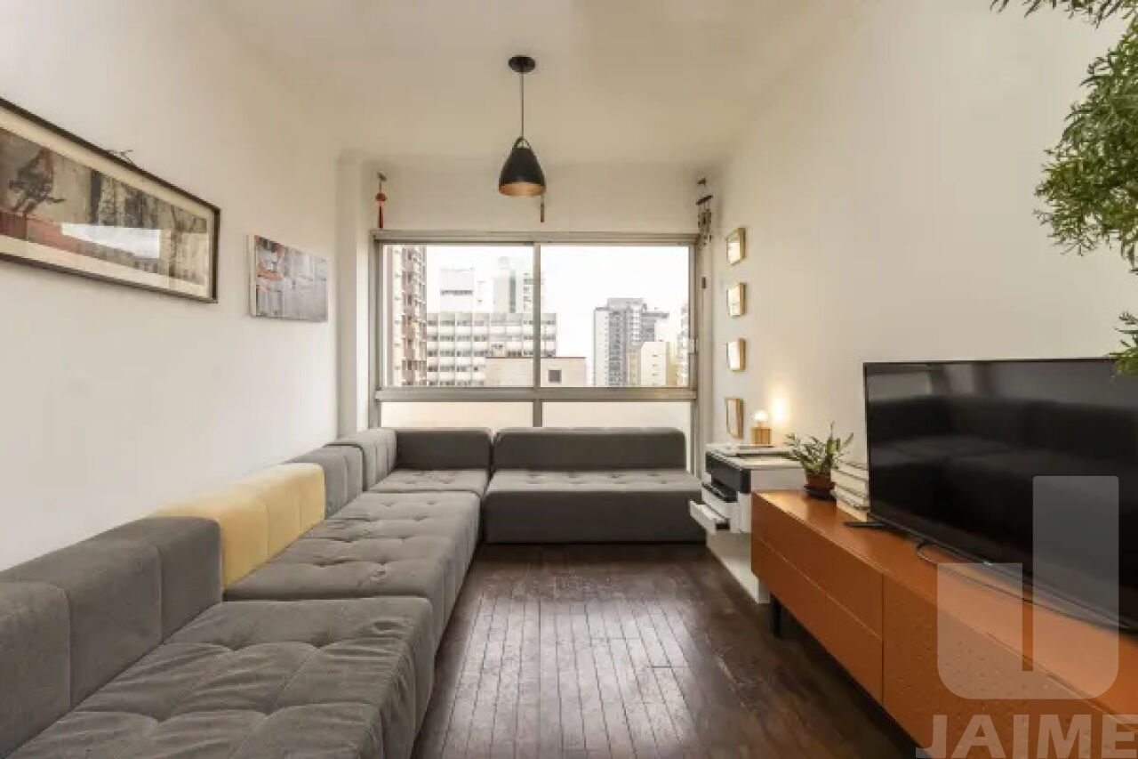 Apartamento para Venda - Perdizes