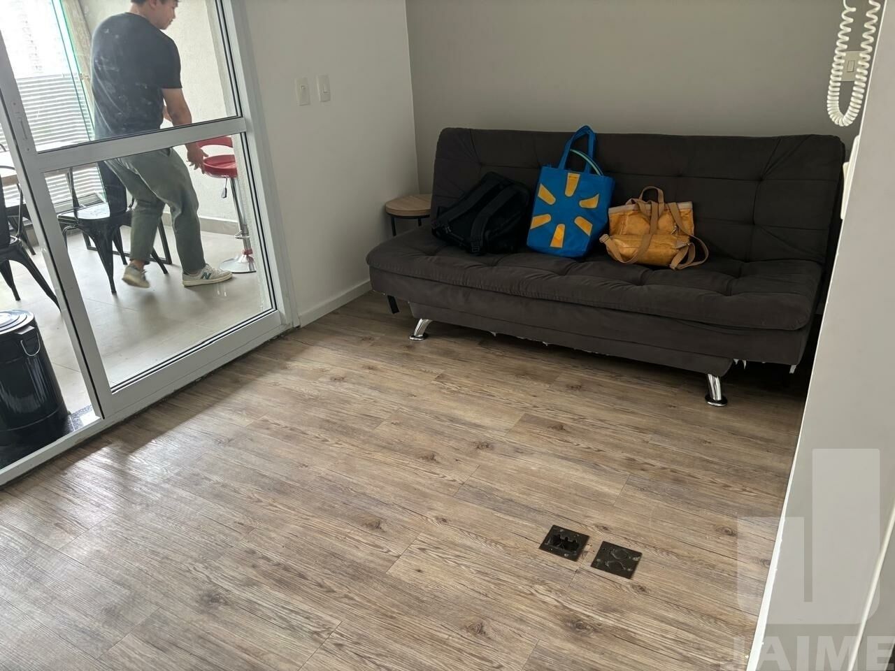 Apartamento para Locação - Perdizes