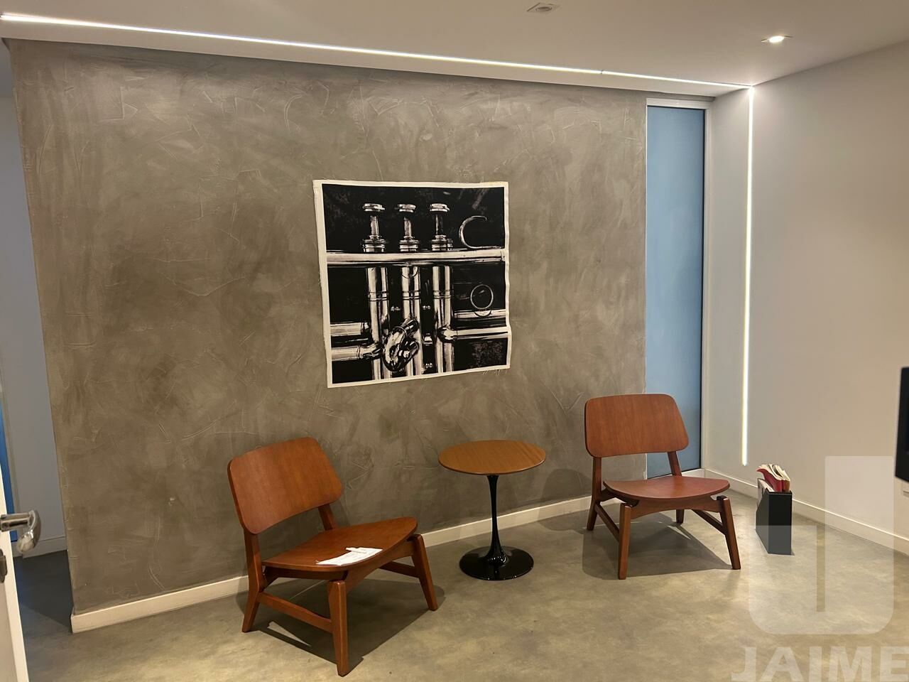 Conj. Comercial para Venda - Higienópolis