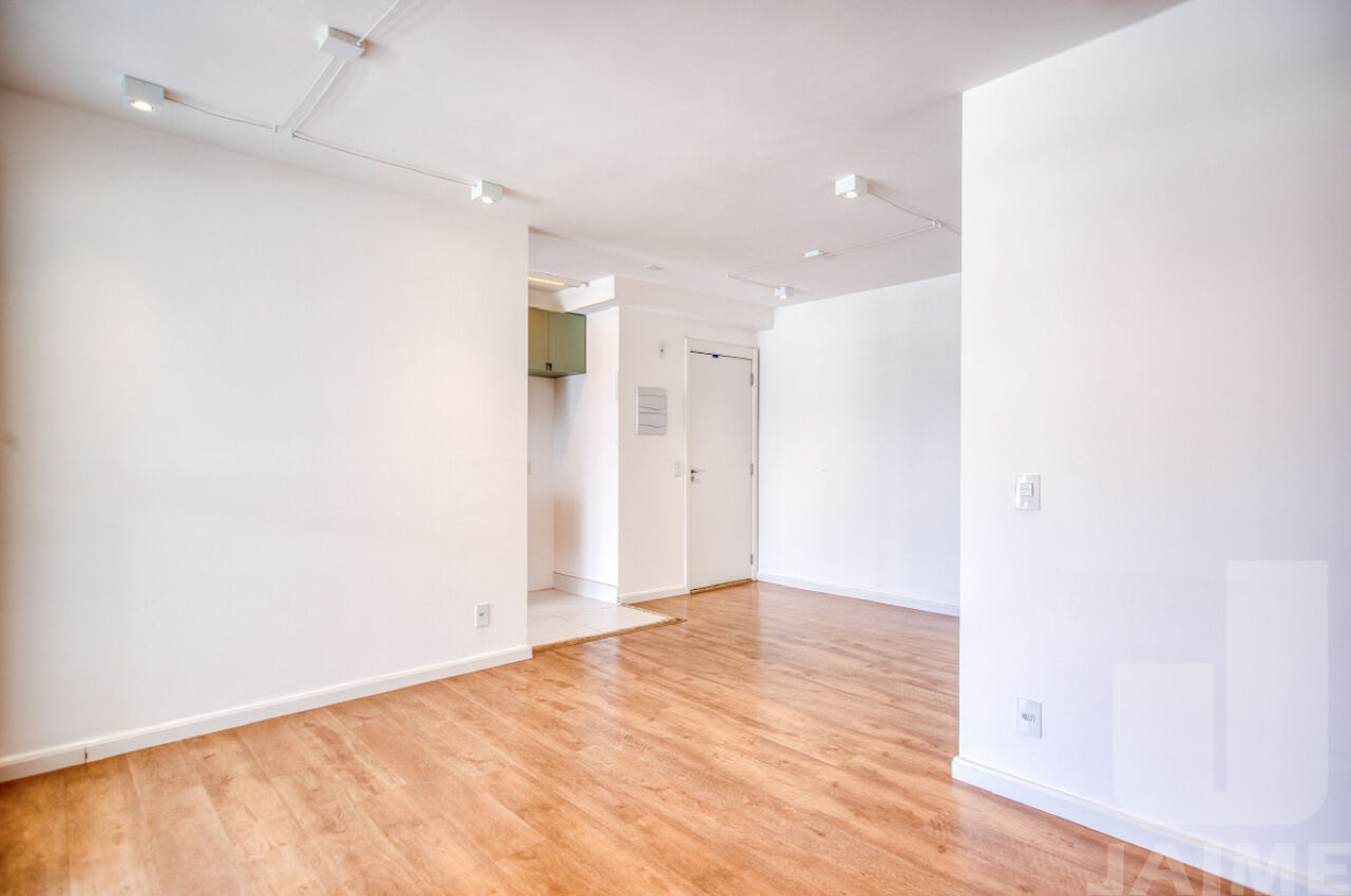 Apartamento para Venda - Barra Funda