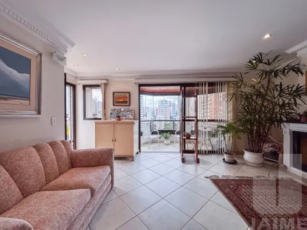 Cobertura para Venda - Perdizes