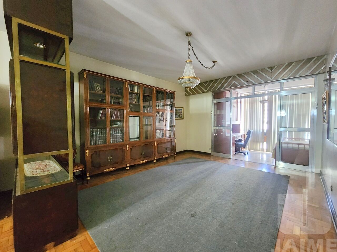 Apartamento para Venda - Bom Retiro