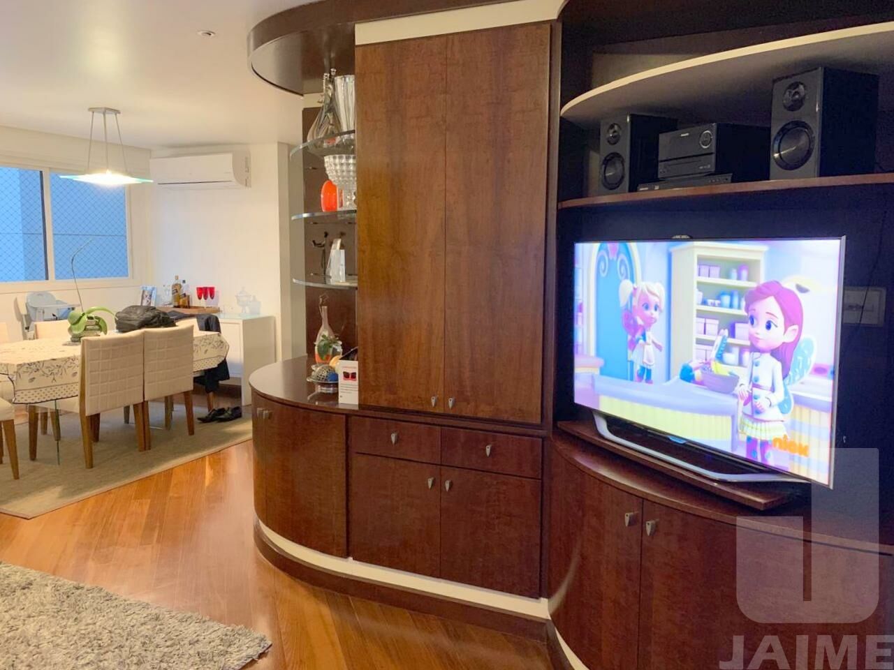 Apartamento para Venda - Santa Cecília