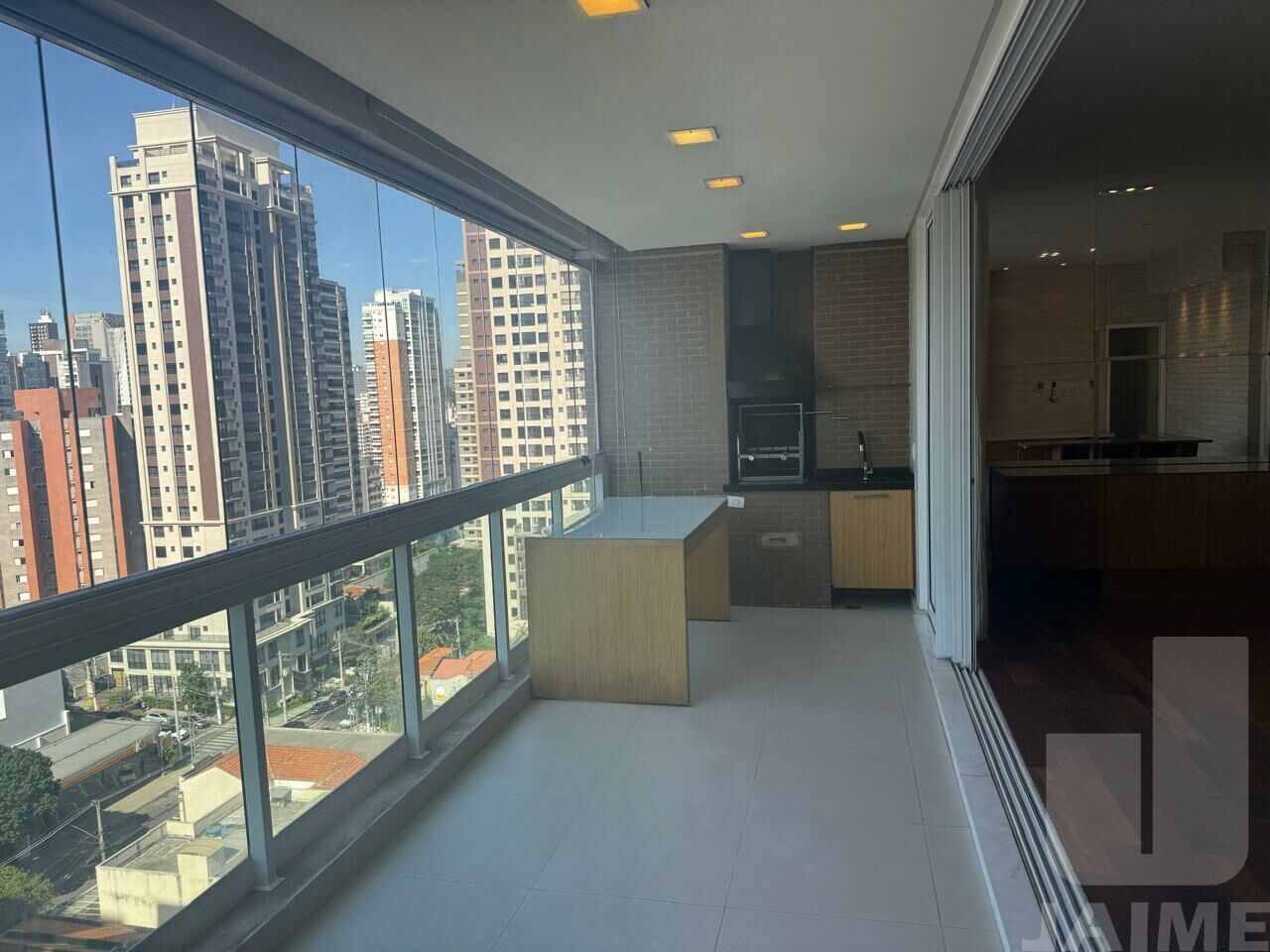 Apartamento para Venda - Perdizes