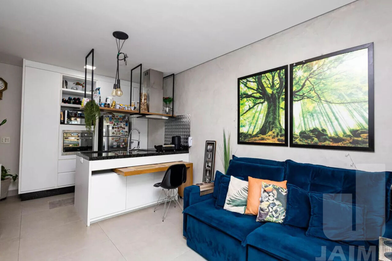 Apartamento para Venda - Jardim Paulista