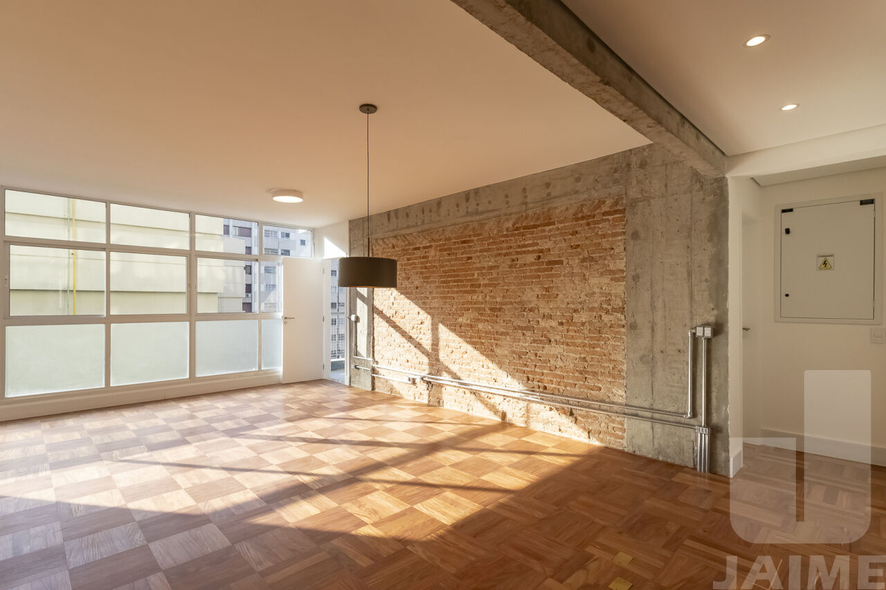 Apartamento para Venda - Higienópolis